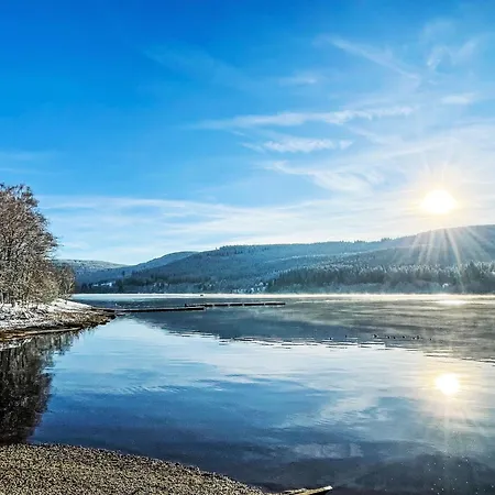 Wartbuck By Interhome Brenden