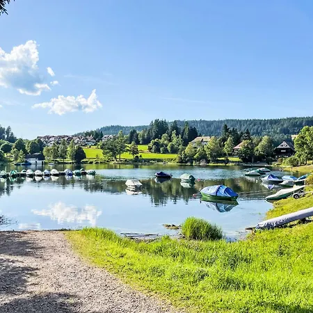 Wartbuck By Interhome