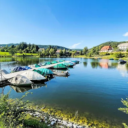 Wartbuck By Interhome Apartamento Brenden