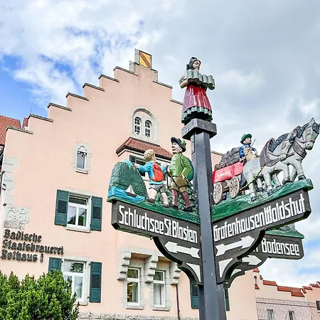 Apartamento Wartbuck By Interhome Brenden