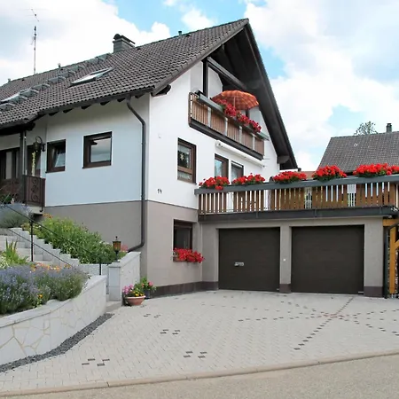 Wartbuck By Interhome * Brenden