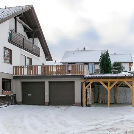 Wartbuck By Interhome *