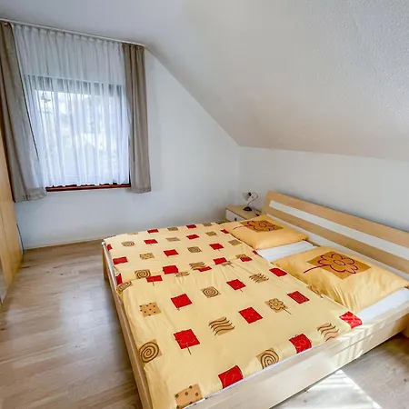 Wartbuck By Interhome Apartamento