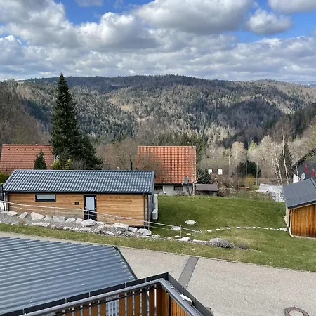 Wartbuck By Interhome Brenden