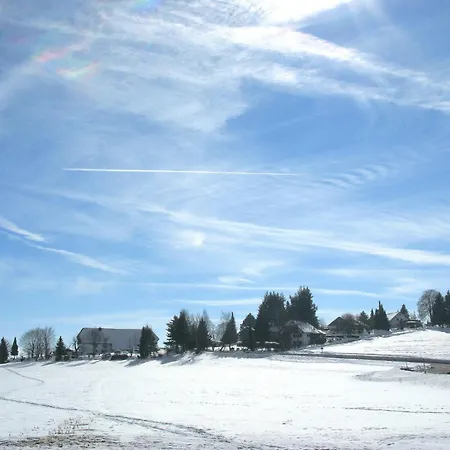 Wartbuck By Interhome Apartamento