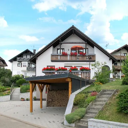 Wartbuck By Interhome *