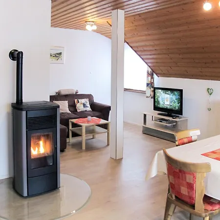 Wartbuck By Interhome * Brenden