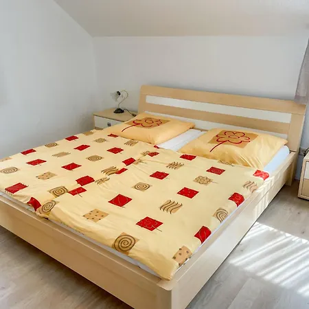 Apartamento Wartbuck By Interhome *