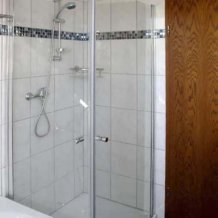 Apartamento Wartbuck By Interhome Brenden