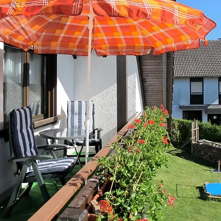 Apartment Wartbuck By Interhome