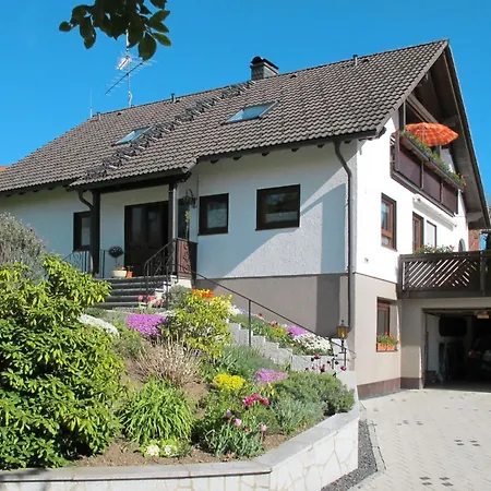 Wartbuck By Interhome * Brenden