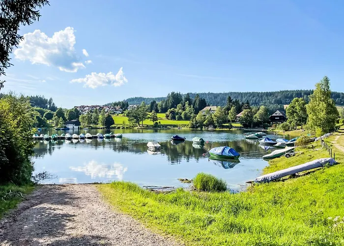 Wartbuck By Interhome