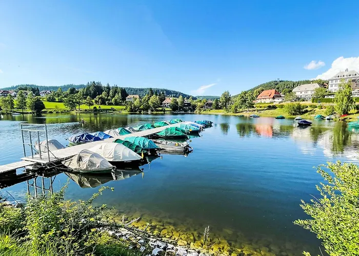 Wartbuck By Interhome 公寓 Brenden