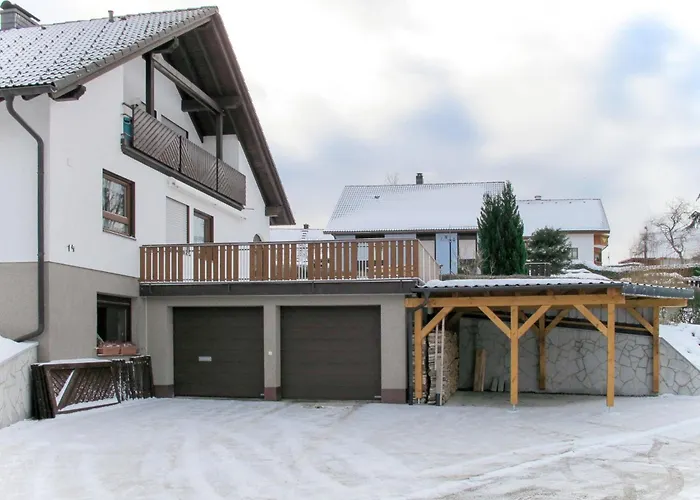 Wartbuck By Interhome *