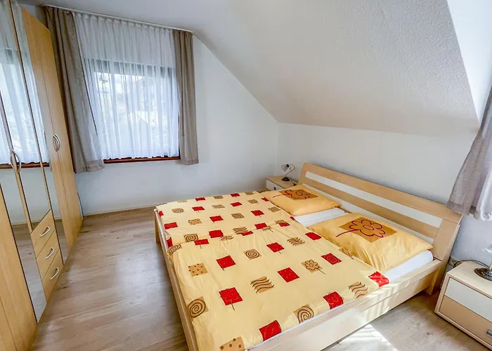 Wartbuck By Interhome 公寓