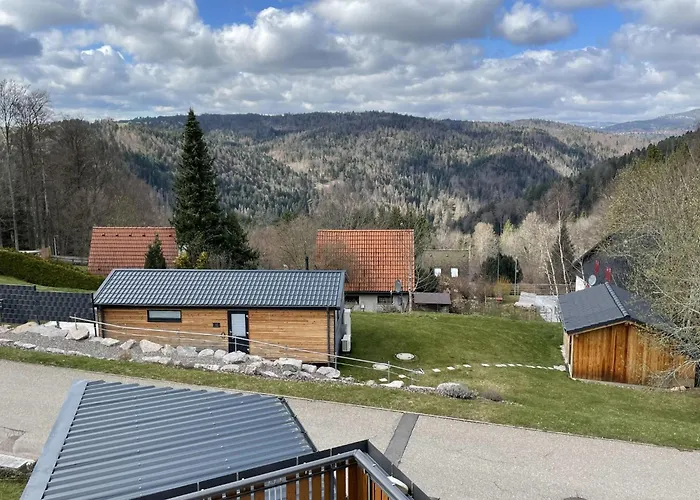 Wartbuck By Interhome Brenden