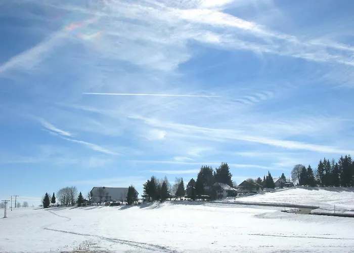 Wartbuck By Interhome 公寓