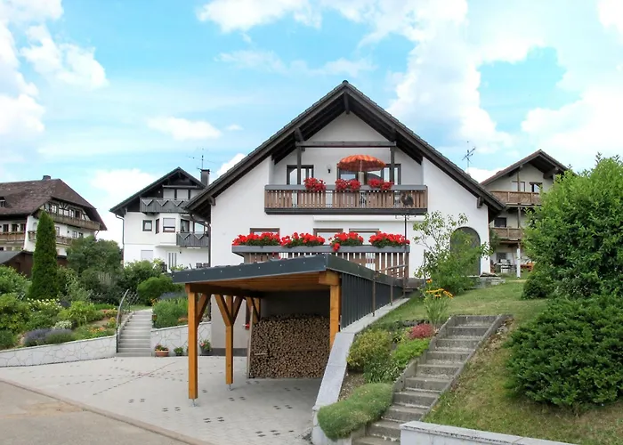 Wartbuck By Interhome *