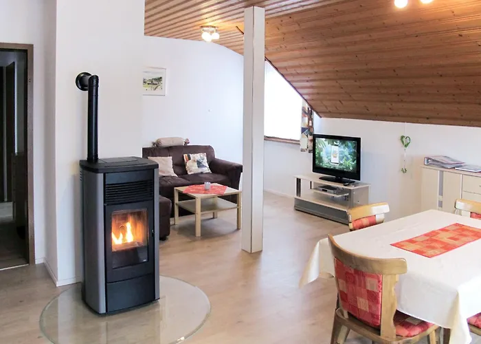 Wartbuck By Interhome * Brenden