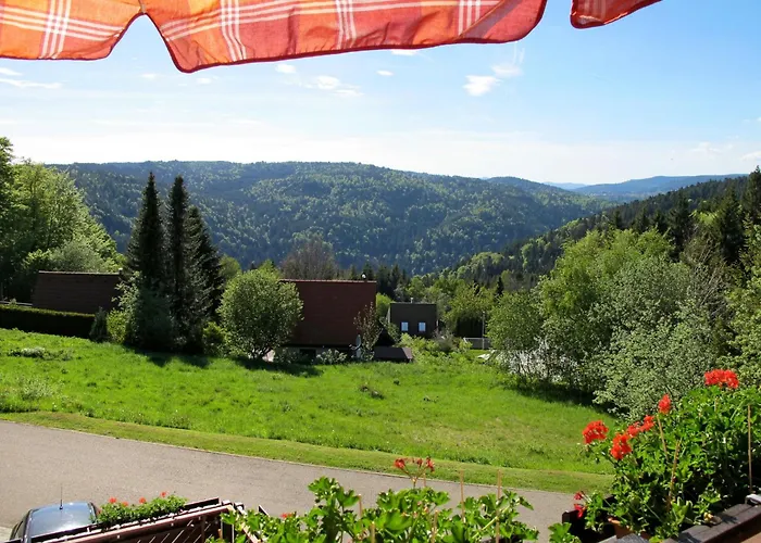 Wartbuck By Interhome