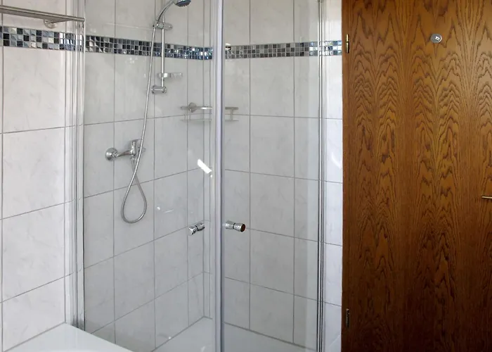 公寓 Wartbuck By Interhome Brenden