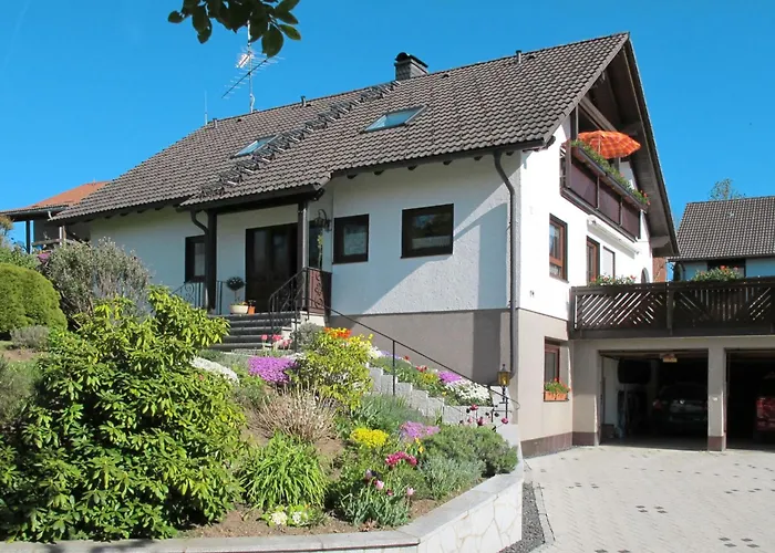 Wartbuck By Interhome * Brenden